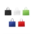 Union Printed - Delhi Jumbo Sized Tote Bags | https://www.bestnamebadges.com