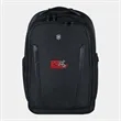 Swiss Army® - Victorinox Essentials Laptop Backpack | https://www.bestnamebadges.com