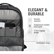 Swiss Army® - Victorinox Essentials Laptop Backpack | https://www.bestnamebadges.com