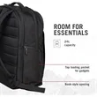 Swiss Army® - Victorinox Essentials Laptop Backpack | https://www.bestnamebadges.com
