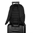 Swiss Army® - Victorinox Essentials Laptop Backpack | https://www.bestnamebadges.com