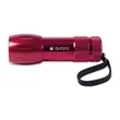 Mini LED Aluminum Flashlight | https://www.bestnamebadges.com