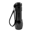 Mini LED Aluminum Flashlight | https://www.bestnamebadges.com