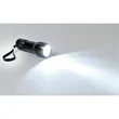 Mini LED Aluminum Flashlight | https://www.bestnamebadges.com