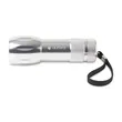 Mini LED Aluminum Flashlight | https://www.bestnamebadges.com