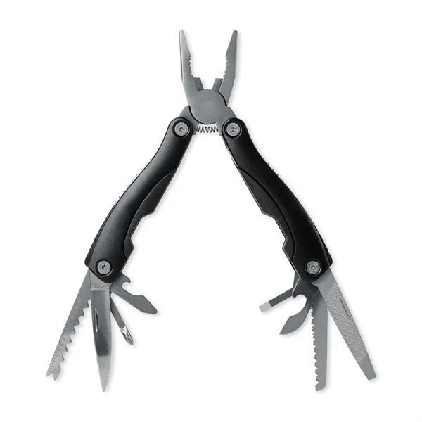 Multi-Function Tool With Case