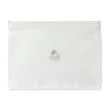 Reusable Stand Up Storage Bag 6 cup | https://www.bestnamebadges.com