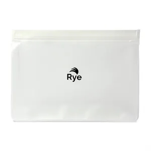 Reusable Stand Up Storage Bag 8 cup | https://www.bestnamebadges.com