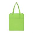 Arlo Recycled rPET Deluxe Shopper | https://www.bestnamebadges.com
