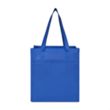Arlo Recycled rPET Deluxe Shopper | https://www.bestnamebadges.com