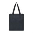 Arlo Recycled rPET Deluxe Shopper | https://www.bestnamebadges.com