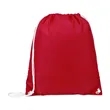 Arlo Recycled rPET Cinchpack | https://www.bestnamebadges.com
