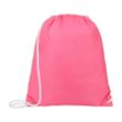 Arlo Recycled rPET Cinchpack | https://www.bestnamebadges.com