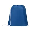 Arlo Recycled rPET Cinchpack | https://www.bestnamebadges.com