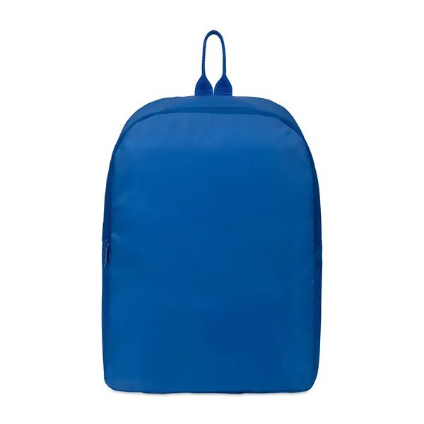 Arlo Recycled rPET Backpack