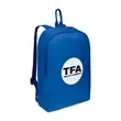 Arlo Recycled rPET Backpack | https://www.bestnamebadges.com