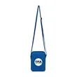 Arlo Recycled rPET Mini Crossbody | https://www.bestnamebadges.com