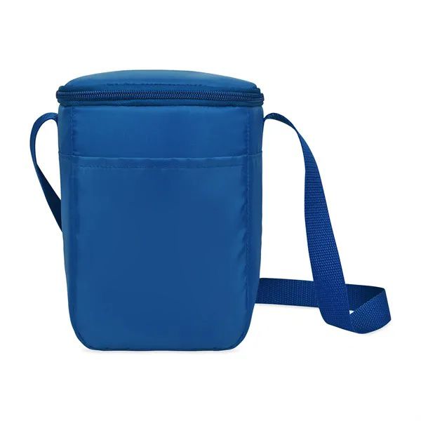 Arlo Recycled rPET 6 Can Lunch Cooler
