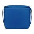 Arlo Recycled rPET 9 Can Box Cooler | https://www.bestnamebadges.com