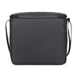 Arlo Recycled rPET 9 Can Box Cooler | https://www.bestnamebadges.com