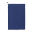 Golf Links Waffle Weave Towel | https://www.bestnamebadges.com