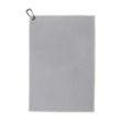 Golf Links Waffle Weave Towel | https://www.bestnamebadges.com