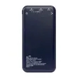 iLive™ 10K Power Bank | https://www.bestnamebadges.com