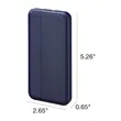 iLive™ 10K Power Bank | https://www.bestnamebadges.com