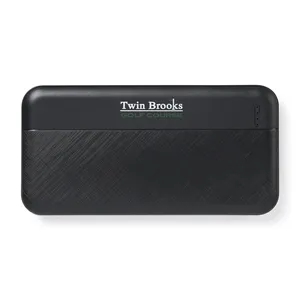 iLive 10K Power Bank | https://www.bestnamebadges.com