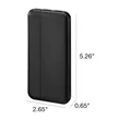 iLive™ 10K Power Bank | https://www.bestnamebadges.com
