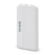 iLive™ 10K Power Bank | https://www.bestnamebadges.com