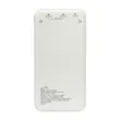 iLive™ 10K Power Bank | https://www.bestnamebadges.com