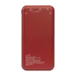 iLive™ 10K Power Bank | https://www.bestnamebadges.com