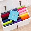 Foldable Reusable Environmental Grocery Shopping Tote Bag | https://www.bestnamebadges.com