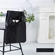 Foldable Reusable Environmental Grocery Shopping Tote Bag | https://www.bestnamebadges.com