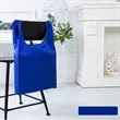 Foldable Reusable Environmental Grocery Shopping Tote Bag | https://www.bestnamebadges.com