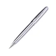 Twist-Action Metal Ballpoint Pen | https://www.bestnamebadges.com