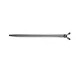 Rabbit-Shaped Slim Retractable Ballpoint Pen | https://www.bestnamebadges.com