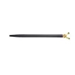 Rabbit-Shaped Slim Retractable Ballpoint Pen | https://www.bestnamebadges.com