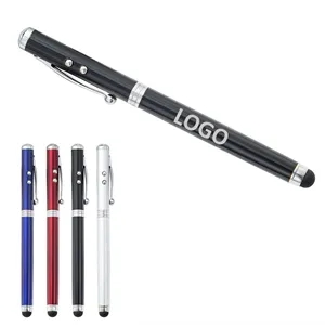Multi-Function Infrared Laser Teaching Pointer