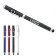 Multi-Function Infrared Laser Teaching Pointer | https://www.bestnamebadges.com
