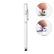 Multi-Function Infrared Laser Teaching Pointer | https://www.bestnamebadges.com