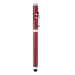 Multi-Function Infrared Laser Teaching Pointer | https://www.bestnamebadges.com