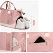 Gym Travel Duffel Bag | https://www.bestnamebadges.com