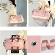Gym Travel Duffel Bag | https://www.bestnamebadges.com