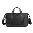 Gym Travel Duffel Bag | https://www.bestnamebadges.com