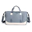 Gym Travel Duffel Bag | https://www.bestnamebadges.com