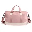 Gym Travel Duffel Bag | https://www.bestnamebadges.com