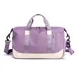 Gym Travel Duffel Bag | https://www.bestnamebadges.com