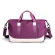 Gym Travel Duffel Bag | https://www.bestnamebadges.com